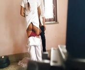 Indian school girl viral video recorded by boyfriend from tirupathi aunty sex v