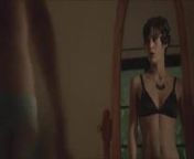 Lizzy Caplan - Save the Date 03 (bra) from date 03