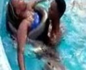 Fucking on swiming pool Maputo. Liberdade from girl swiming sex