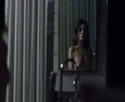 Emily Browning - 'American Gods' s1e05 from interfaith hindu god devi nude pic