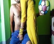 Volleyball Coach Ke Sath Khela Chut Chudai Wala Khel Indian Girl Sex MMS from allahabadi girl sex mms