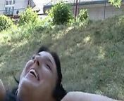 wonderful breast on this dark haired czech by eliman from czech teen convinced for outdoor public sex mp4 full time