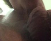 balls on her chin from chin chan mom sex