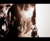Cherry Blossom - XXX porn music video (erotic geisha) from geetha kumarasinghe xxx videonake drink girl boob milk