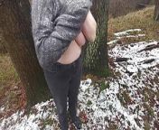 Caught while getting naked in the woods from wife caught while having sex with client mp4 download file