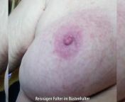 Tacks torture in the bra from schoolgirl bathing video tack in hide
