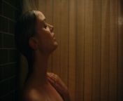 Bella Heathcote - ''Strange Angel'' s1e09 from rakhul preeth sex nudesex 2018