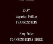 Frankenstein (1910 HD Legendado) from legendado