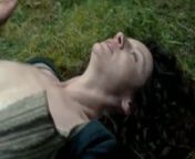 Catriona Balfe - Outlander s1e08 from catriona rowntree