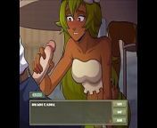 Witch Hunter Part 23 (blowjob in cafe) from katrina cafe cartoon sex xxx pg