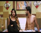 Chu Kat Gaya HotShots Video from hotshots sexy movies