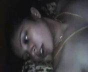 Pregnant Indian Tamil Woman Fucked by Husband & Friend from pragnant tamil women sex