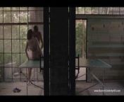Lena Dunham Nude Scenes - Girls (2013) - HD from lena y173 nude