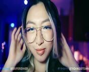 Cute Gamer girl gets railed on the counter and her pussy covered in cum (Trailer) - TheMindofTommy from japanese mom kitchen sex