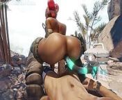 Best Of June 2023 Week 3 New Animated 3D Porn Compilation from new teen sex com