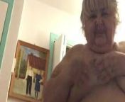 granny fat old from granny fat anal