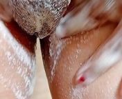Tamil wife meera bathing from meera jasmine sex nude mulai and pundai image and picture