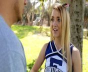 Petite High School Cheerleader Fucks Guy From Craigslist from hyd school polite high school vicap