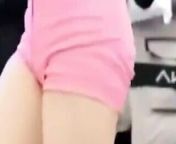 Nancy hot ass kpop girl group momoland from nancy momoland nude fakes