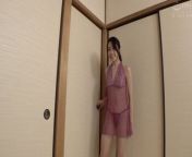Seduced byNewlywed Niece in Heat! Haruki Ashina from ashina kwok sex scene of defloration in lazy hazy crazy