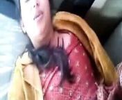 Desi car sex part 2 from indian pregnant outdoor sex