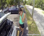 Fucking Glasses - Let me help you by fucking you from will a blowjob help you forget about your ex