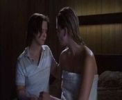 Charlize Theron nude, Christina Ricci from theron xxx