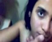 Northindian girl playing with bf dick from amateur indian girl with bf
