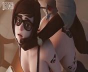 Big Cow Mei Taking BBC Like She Was Made For It from tamanna fakes nude edit inssia