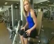 MyVidsRocK4LiFe's Kelly Ripa's High Heel Workout. from ripa xxx video 3di