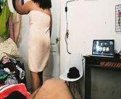 filming my wife unnoticed as she prepares to take a shower from young beauty nude record for