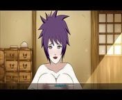 Kunoichi Trainer - Naruto Trainer (Dinaki) Part 113 A Future Harem! By LoveSkySan69 from narutos harem