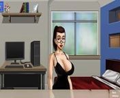 SHELTER (WinterLook) - PT 29 - My New Slut By MissKitty2K from pratima sex videoartoon new ben 10 xxx photos
