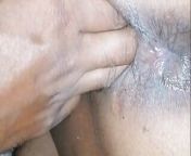 Sri Lankan couple Rim Job Doggy Style sex home made video from 69 com wife ho