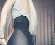 Tiktok sexy girl see through leggings - 2 from sexy see through lingerie tiktok wants to ride your dick