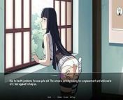 Naruto Hentai - Naruto Trainer (Dinaki) Part 65 Anal With Hinata By LoveSkySan69 from ino porn sex on the bench