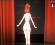Private Idol Dance + Horny Sex For You (3D Hentai) from idol nana sexy dance bigo live