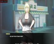 Sarada Training (Kamos.Patreon) - Part 36 Samui Is Too Horny, Sexy Sakura By LoveSkySan69 from naruto samui gixxx video felem baf dian 8th 9th 10th scho