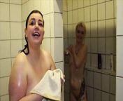 Crazy Gangbang From Germany - Episode 2 from wedad