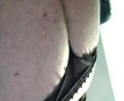 Chubby Cd sissy party time flirt – want to feel cum inside from mature cd loves cum