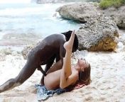 BLACKED BBC-goddess Kendra Sunderland takes on 3 huge cocks from full video kendra sunderland bbc fucking a huge black cock