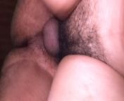 indian desi hot aunty fucked by college boy from marathi hairy pussy and boobs