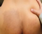Homemade Indian big ass friend moaning. from homemade indian passion
