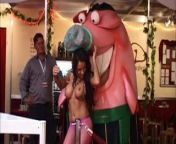 Public Nudity in Berlin from sex burcin terzioglu nakedndian actress big bhosha xxx