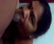 Tamil periya pottu aunty giving hard blowjob to her manager from periya kundi sex video