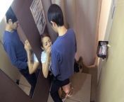 What Happens if You Ask Mature Women in the Fitting Room to Hem Up Your Pants After you Take Your Dick Out -3 from shy aunty sex acanda