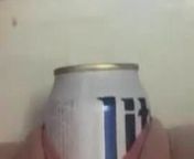 water birth of a Lite beer from ls nude pussy lite gir
