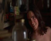 Jennifer Connelly - Inventing the Abbotts (1997) from jennifer connelly pussy