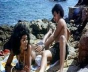 Anomaloi erotes sti Santorini (1983, Italy, full, DVD rip) from italy full sex movie
