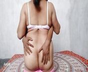 Big Titted Blonde Stepmom Anjali Teaches Stepson How To Satisfy A Woman from saniya mizra sexmil actress anjali sex